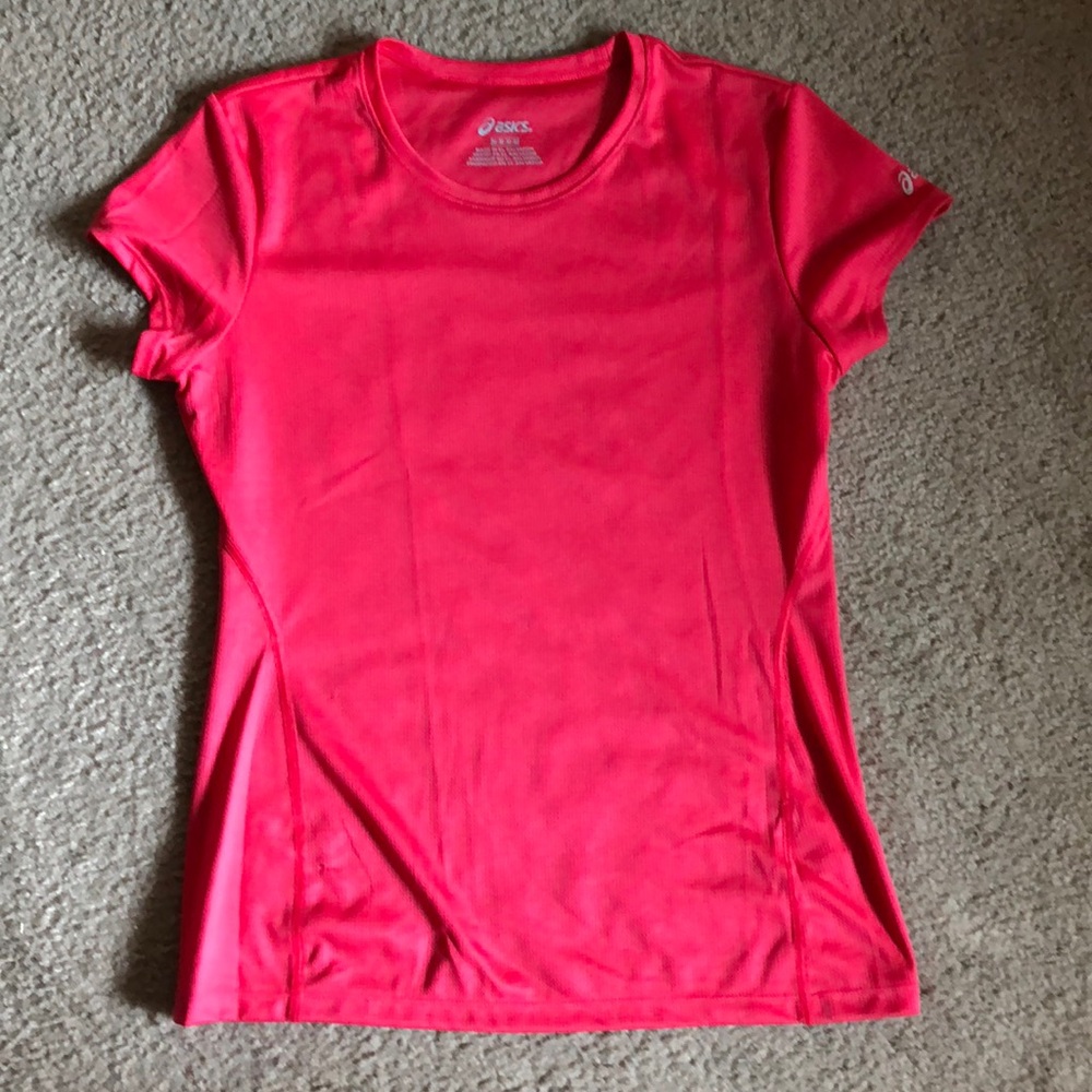 Athletic Tee